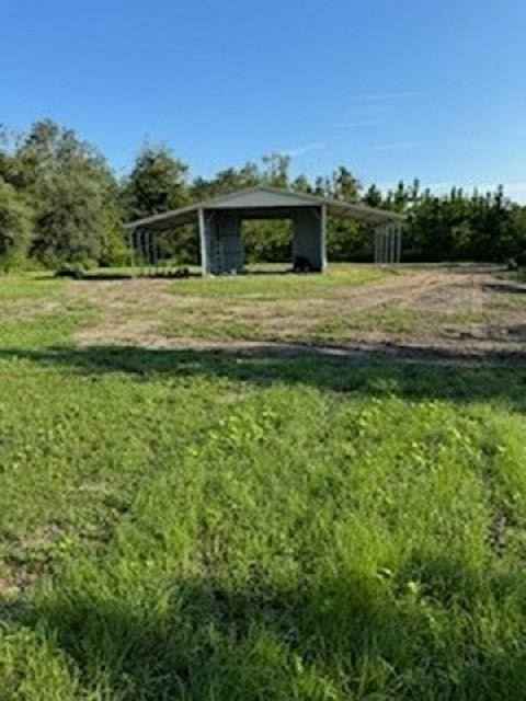 360 Poppell Cemetery Rd  