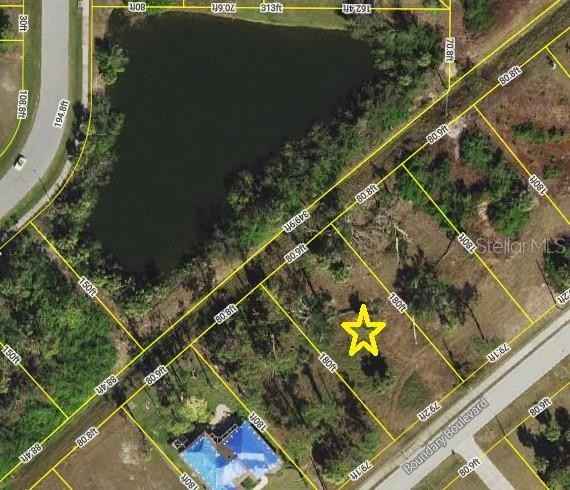 415 BOUNDARY Blvd  
