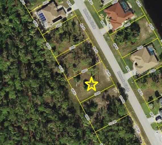 770 ROTONDA Cir  