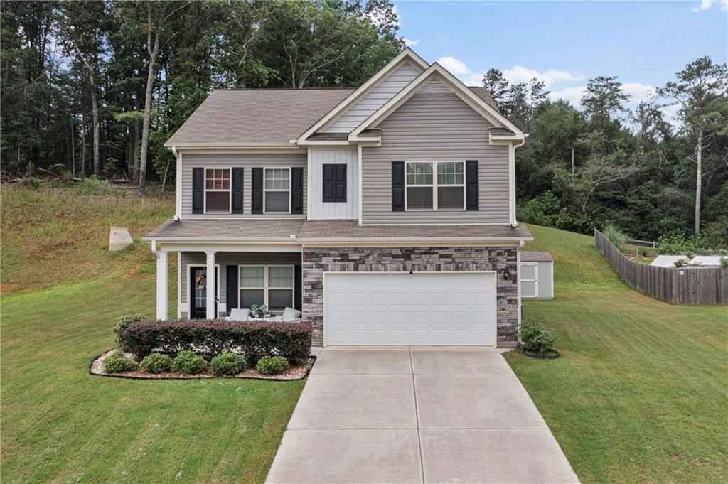 327 Arbor Cir  