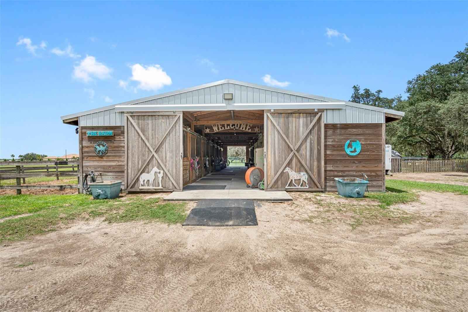 8602 STATE Rd 674  