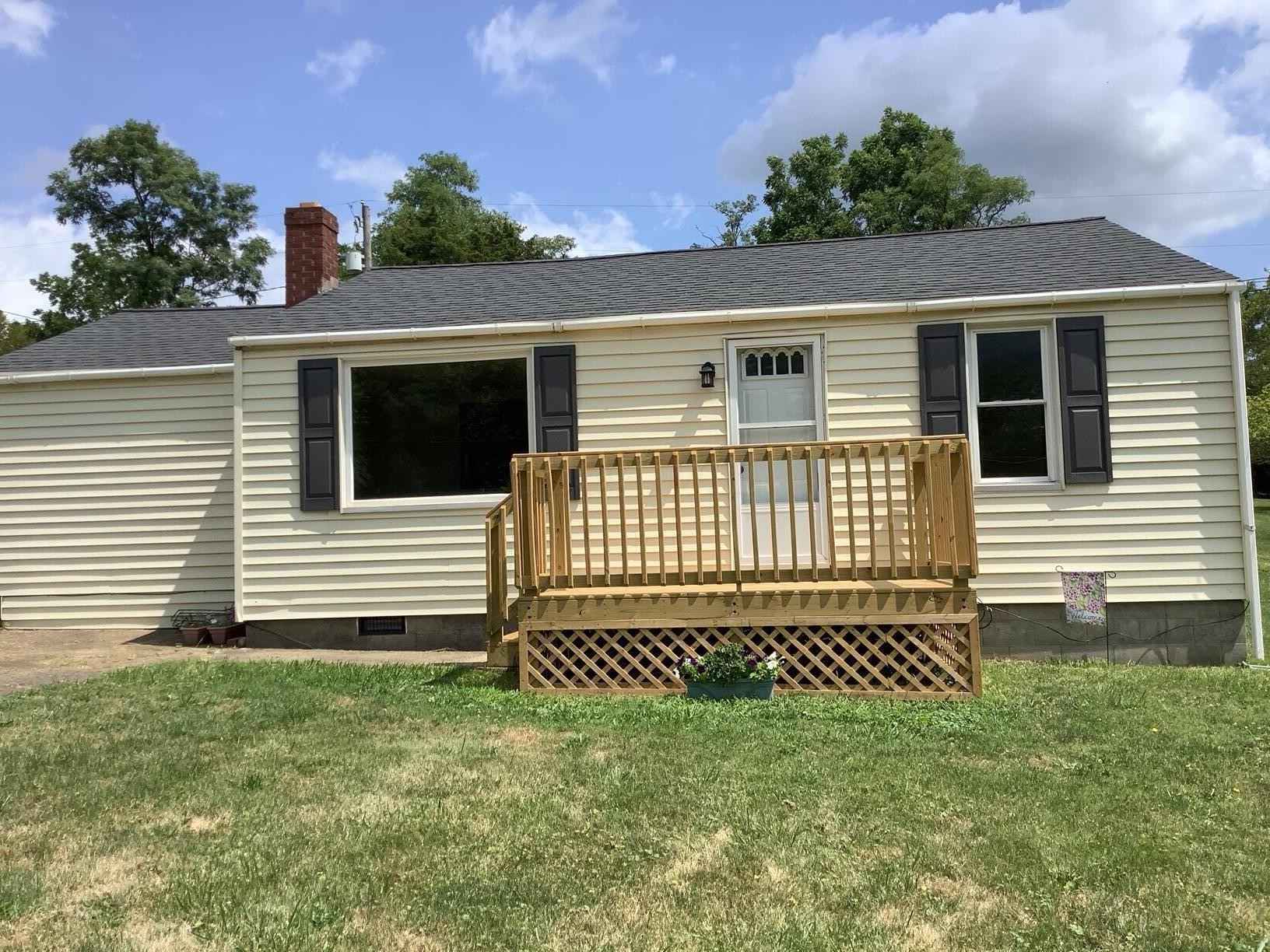 11900 Chillicothe Lancaster Rd SW  