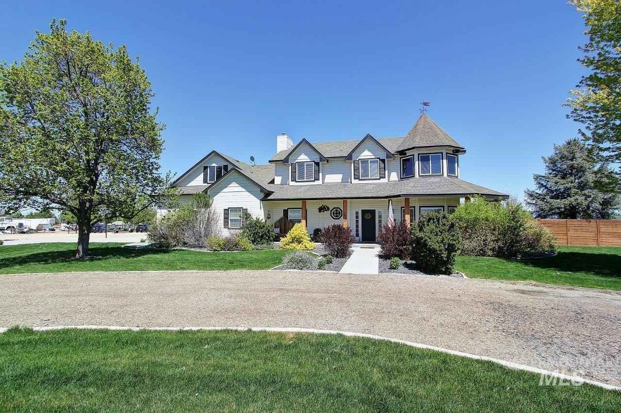 1420 E Kokanee Ln  