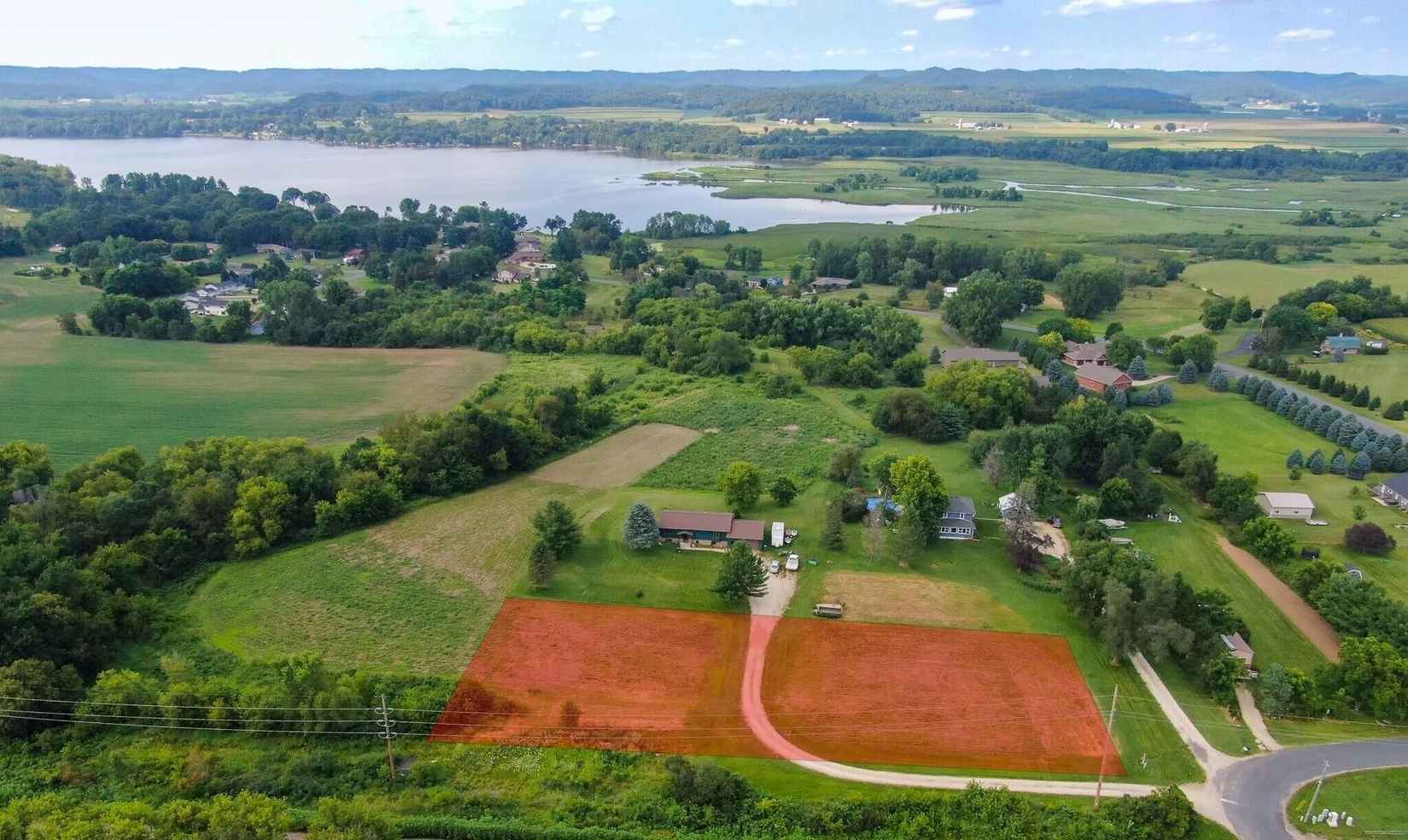 Lot 2 Linse Rd  