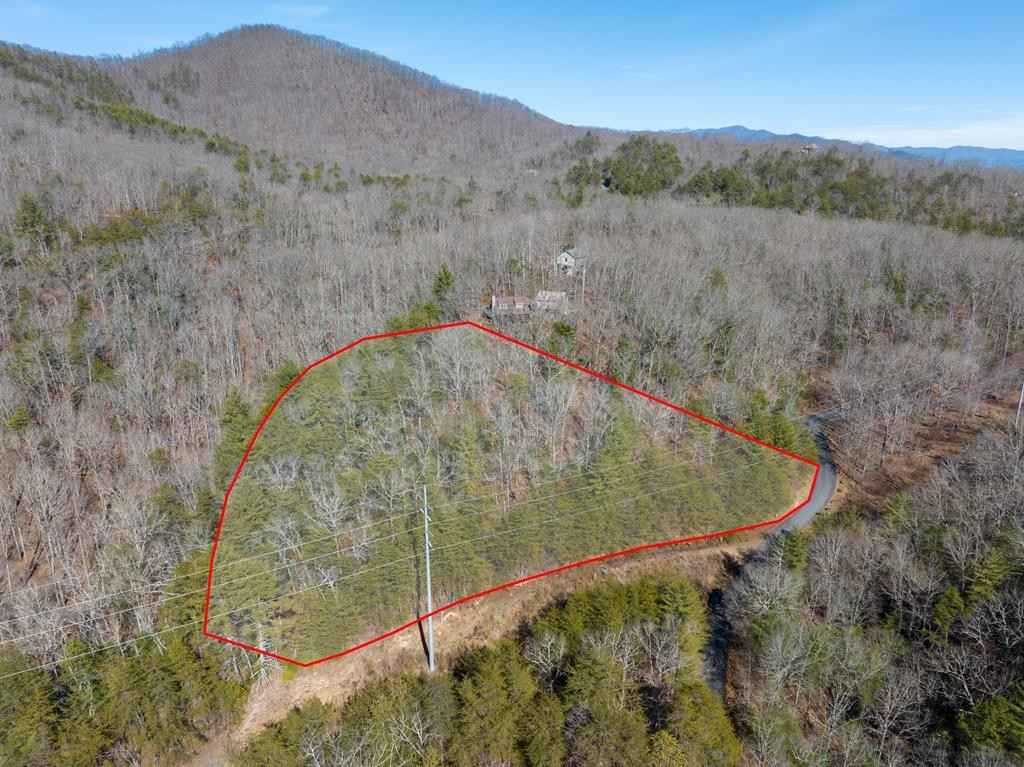 Lot 19 Mission Rdg Rd  