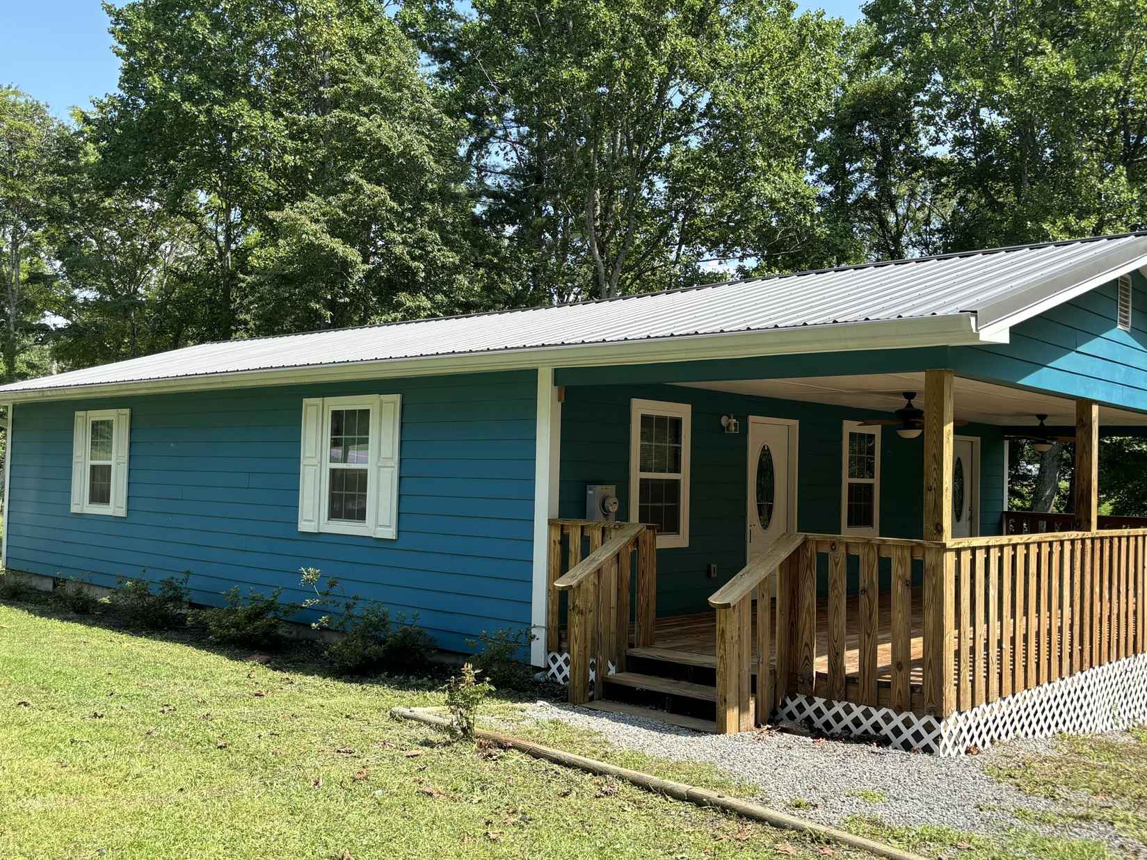 593 Snyder Loop Rd  