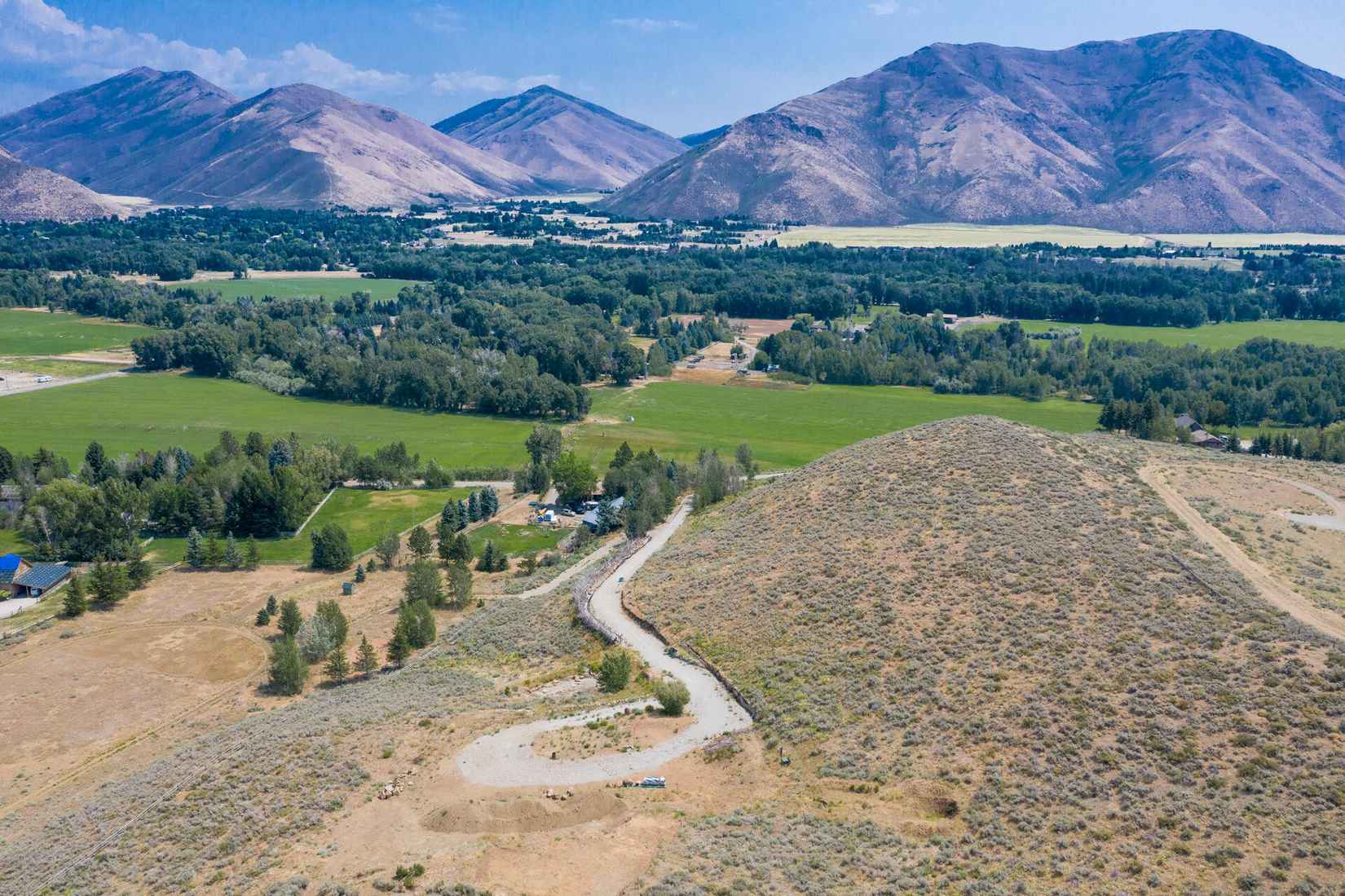 74 Townsend Gulch Rd  