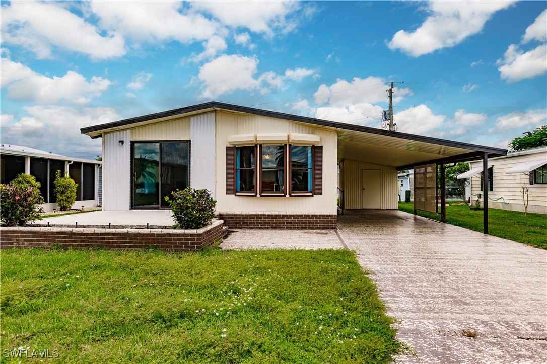 3149 Running Deer Dr  