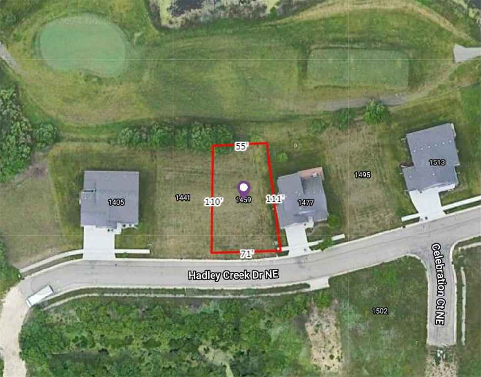 1459 Hadley Creek Dr NE  