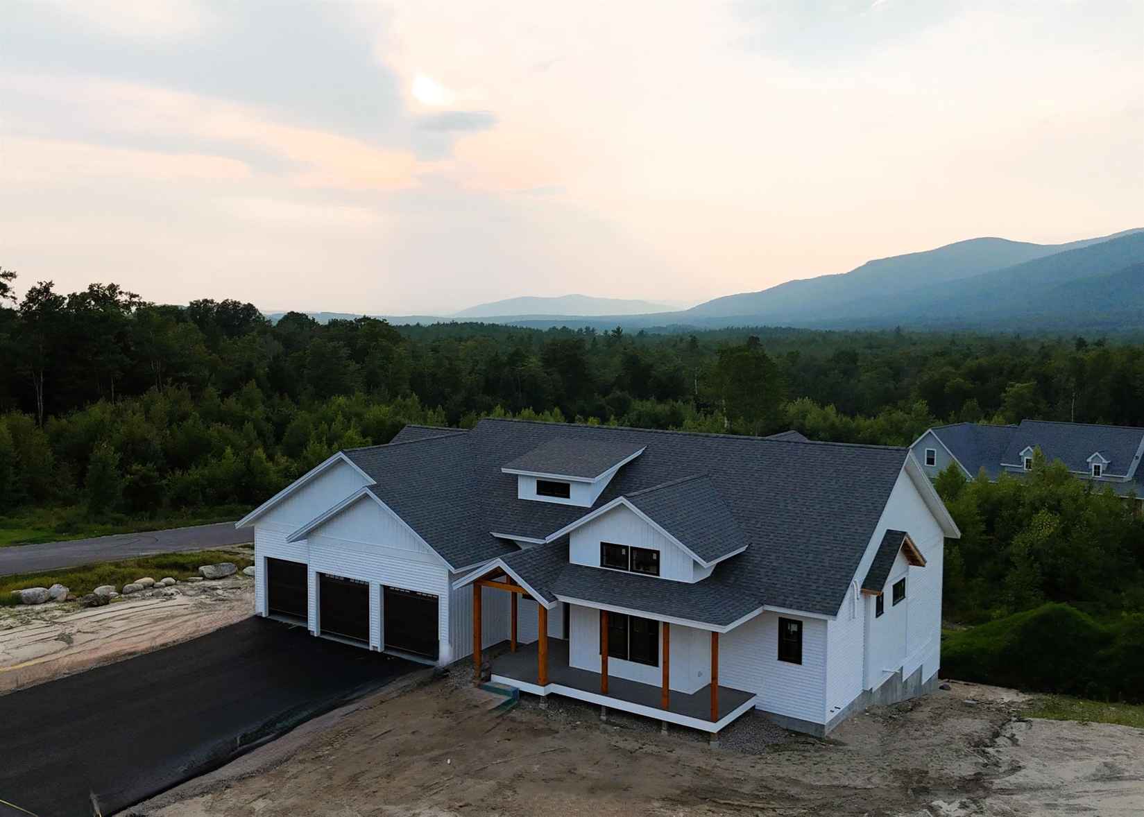 Lot 20 Sedgewood Dr  