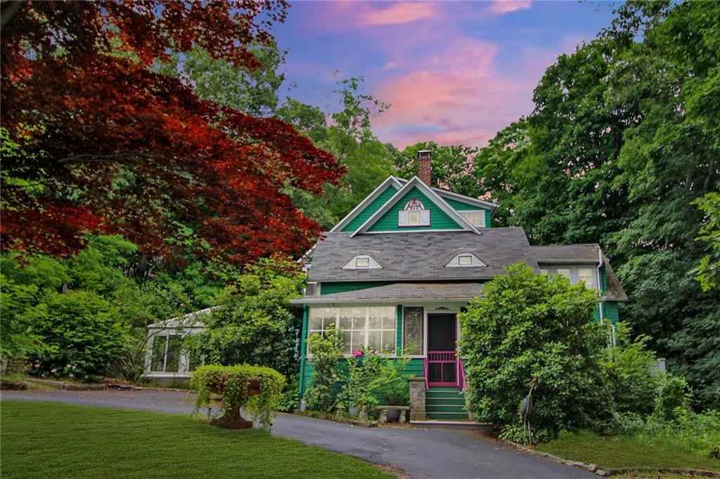 1266 Old Baptist Rd  