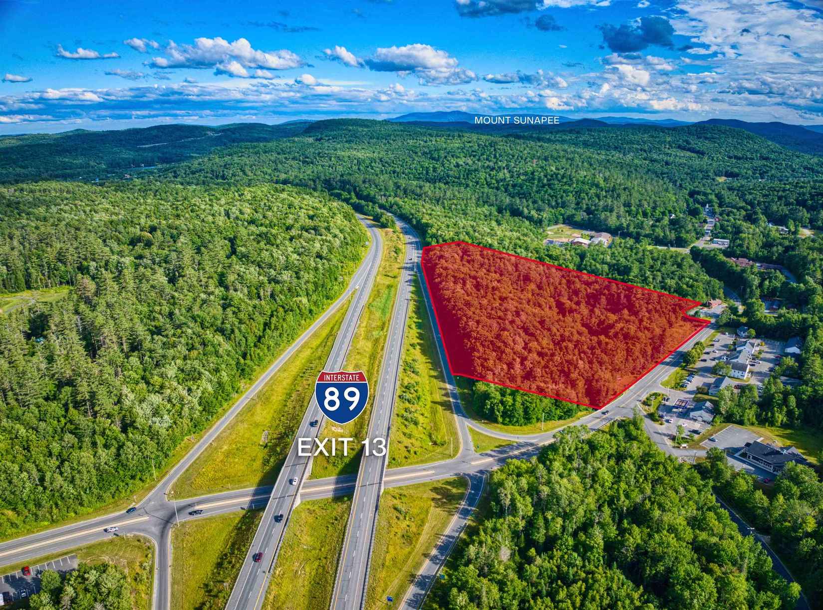 RT 10 South  