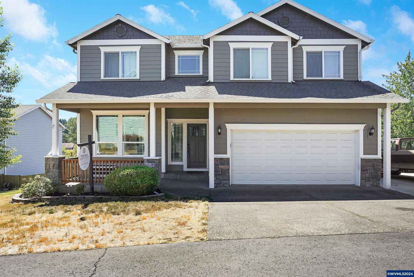 2729 Cherry Hill Ct NW  