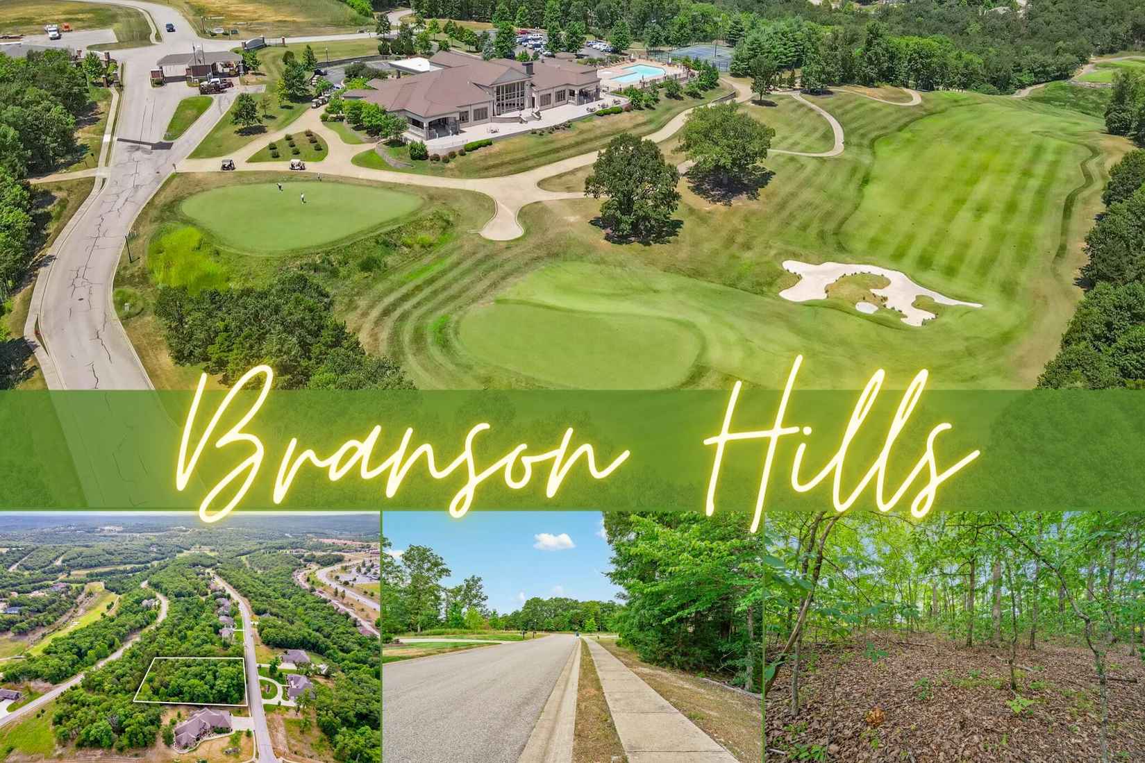 Lot 37 Royal Dornoch Dr  