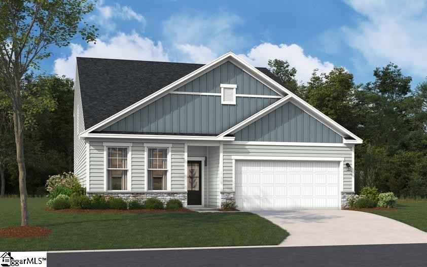 1470 Apple Butter Dr  