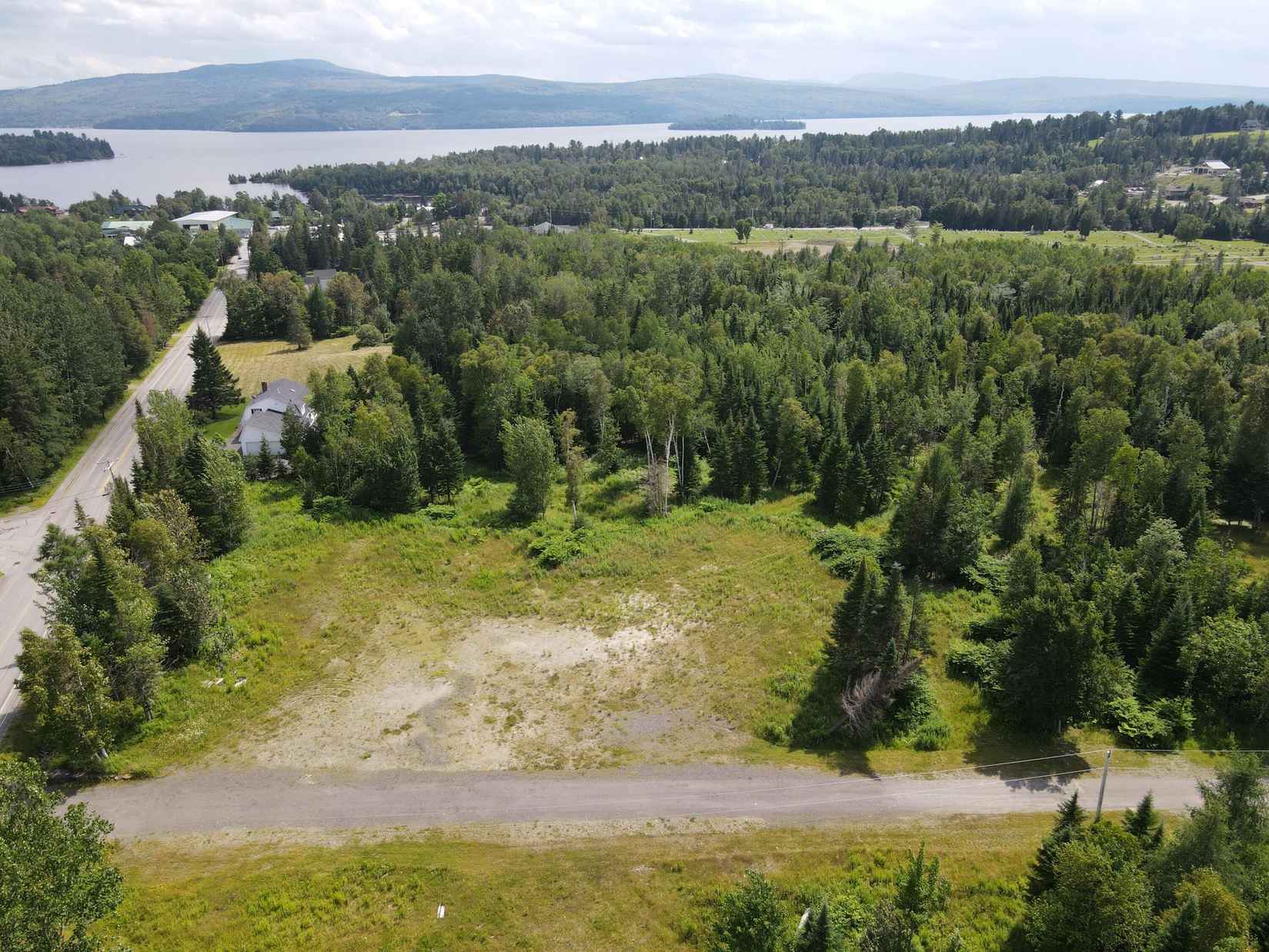 Lot A - 1 Loon Lk Rd  