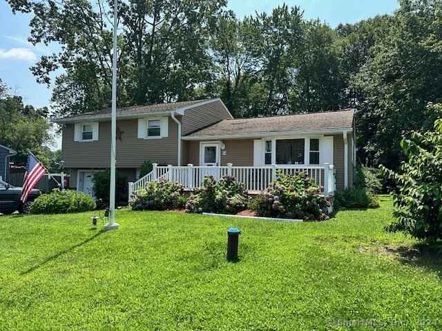 34 Buckland St  