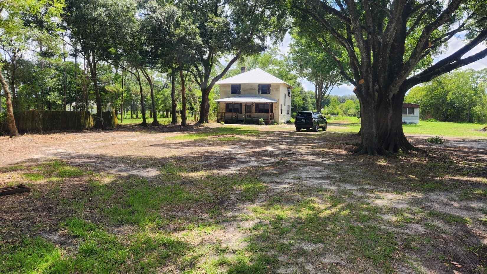 9680 Luther Beck Rd - 2 acres  