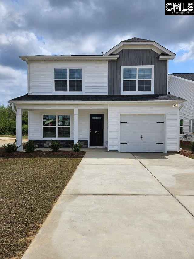 141 Yellow Kelp (lot 141) Way  