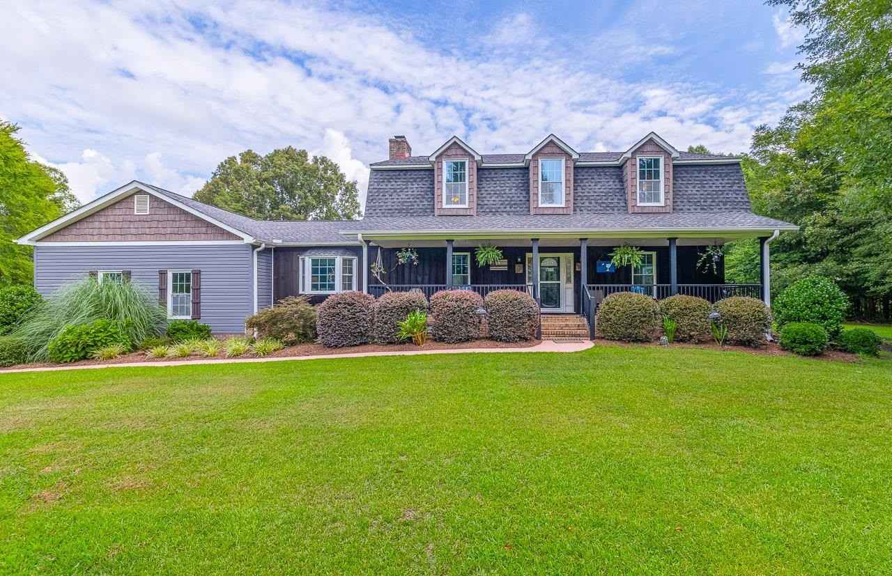 302 Rabbit Run Rd Rd  