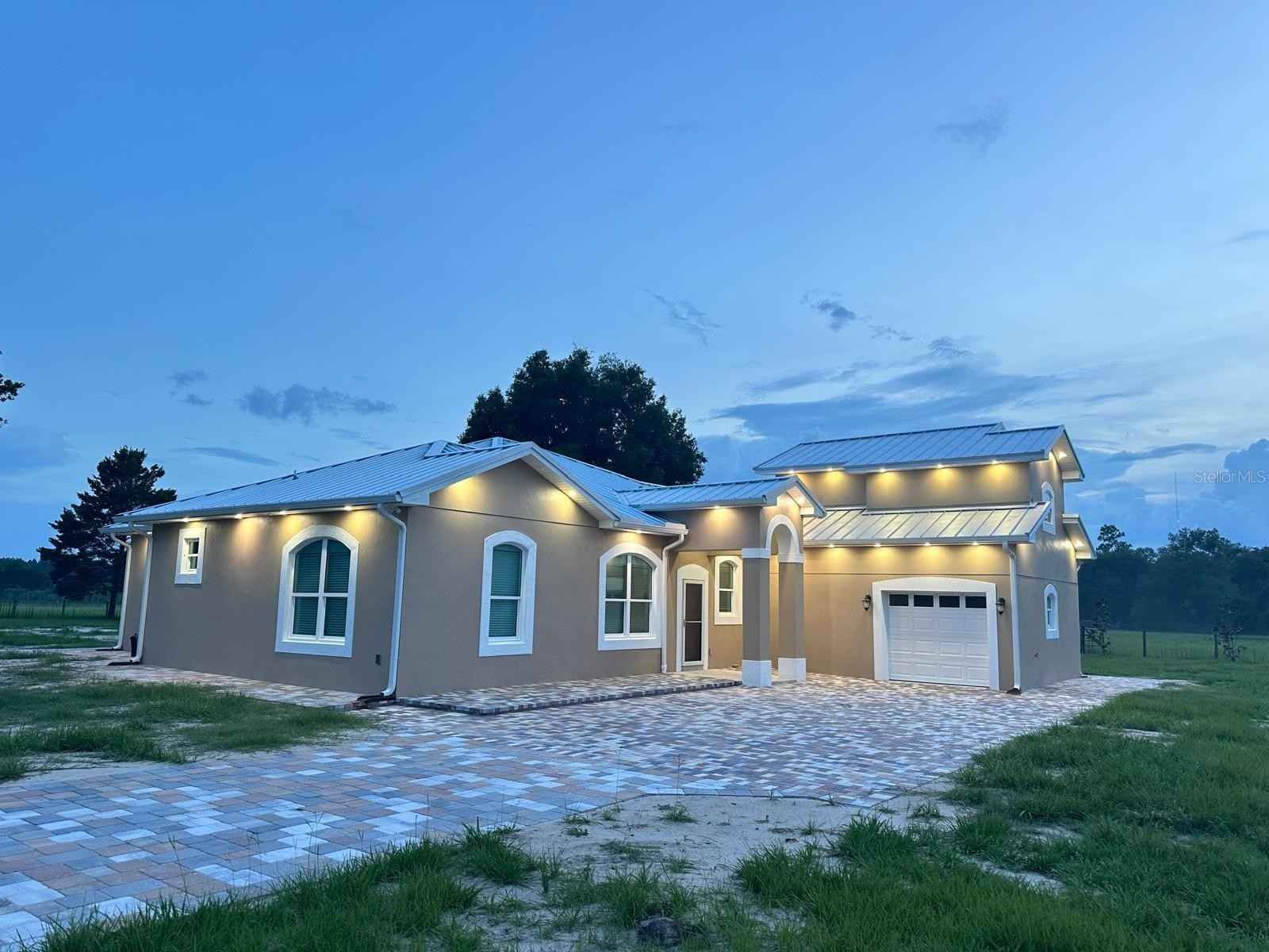 245 LITTLE BROWN CHURCH Rd  