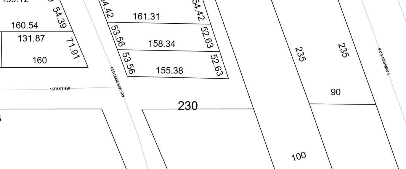 1446 Old Dixie Hwy SW  