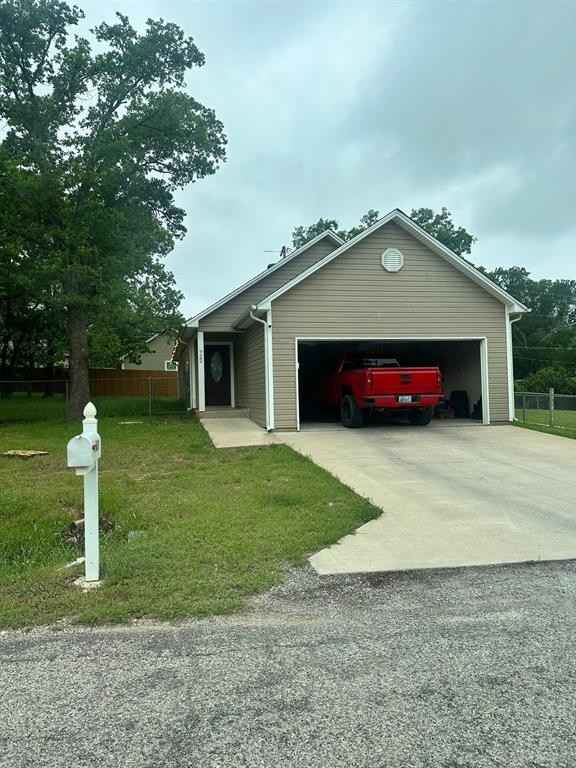 722 Branding Iron Trl  