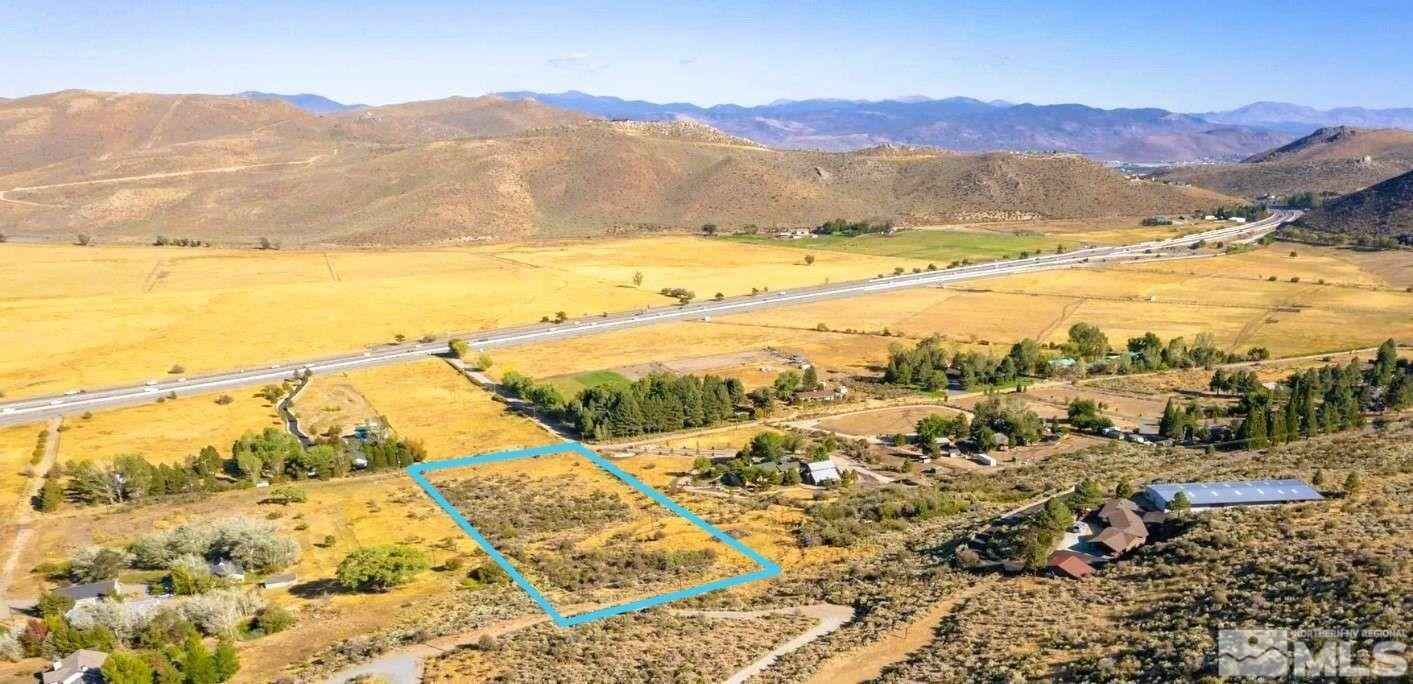 23 Lonesome Polecat LN  