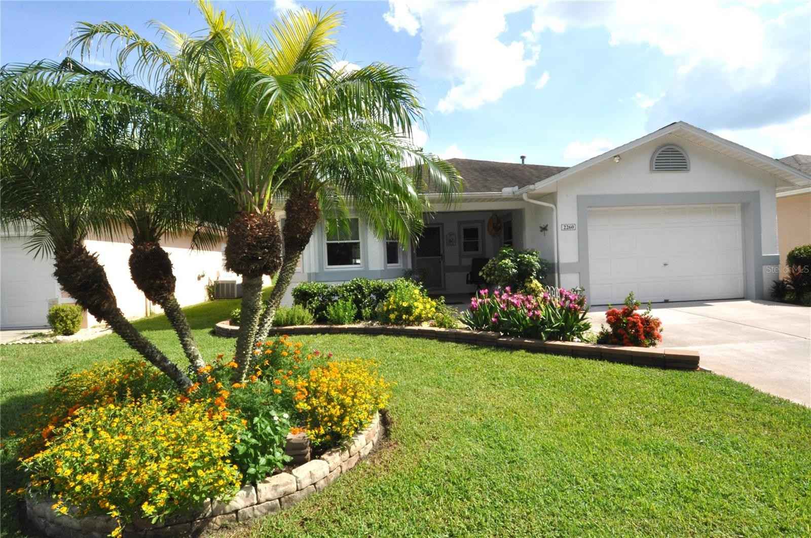 2260 Silver Lakes Dr N  