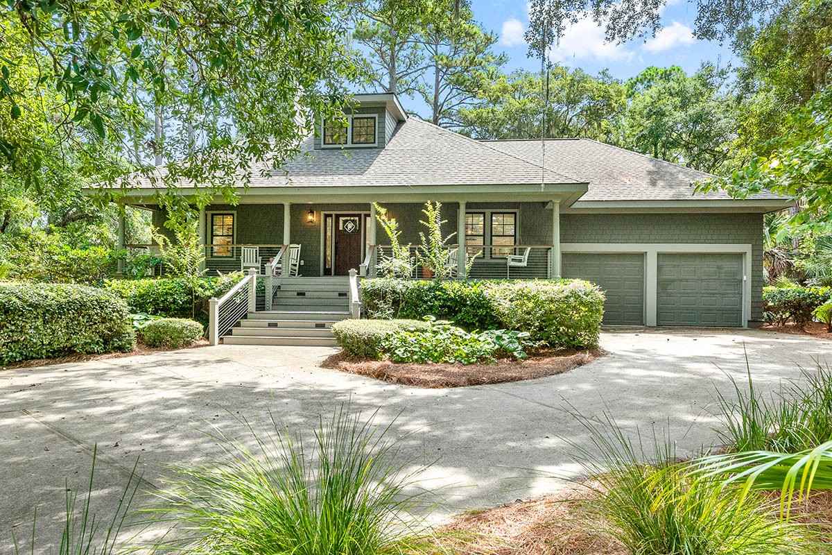 281 Woodcock Ct  