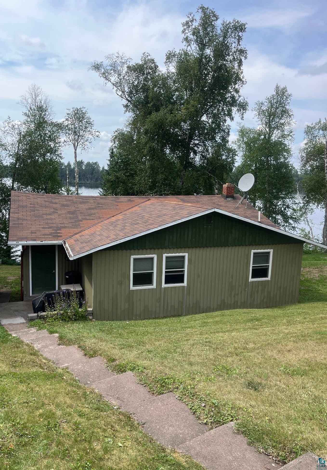 9231 Pequaywan Lk Rd  