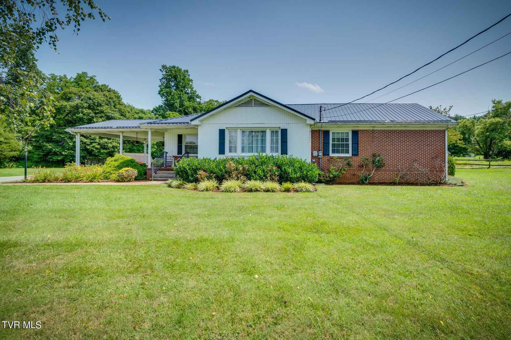 3406 Unicoi Dr  