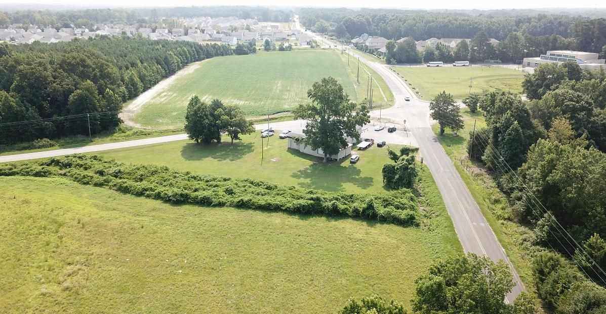 1401 SHEPARD SCHOOL RD  