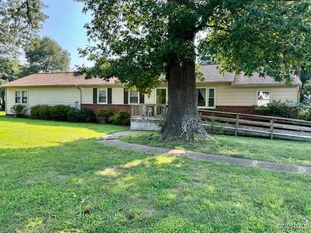 100 Covey Rd  