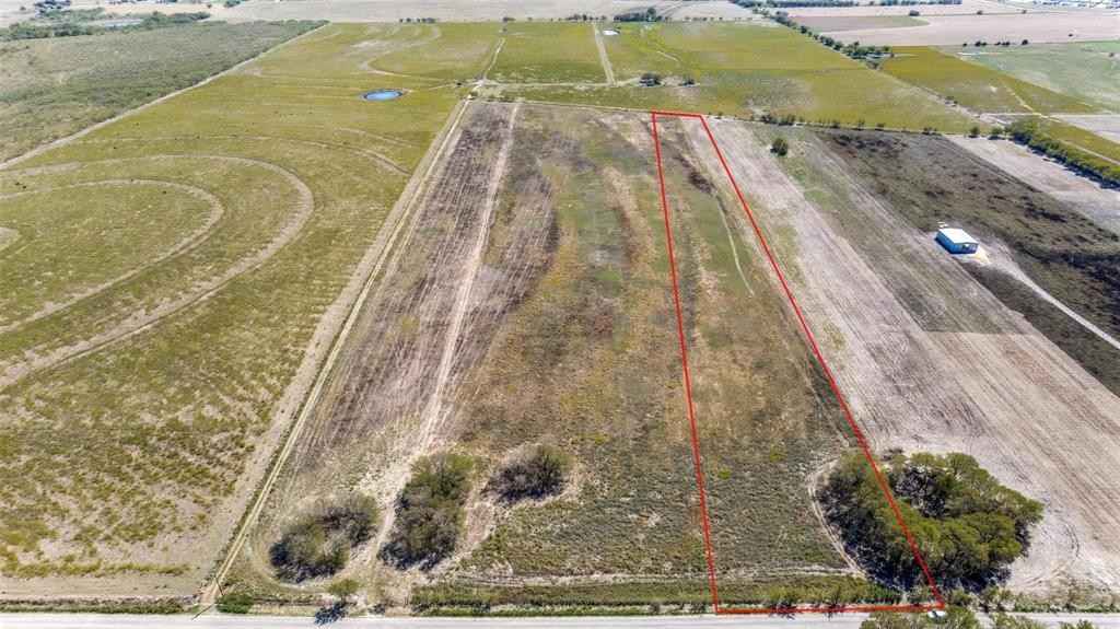 Tbd Tract 6 Section House Rd  