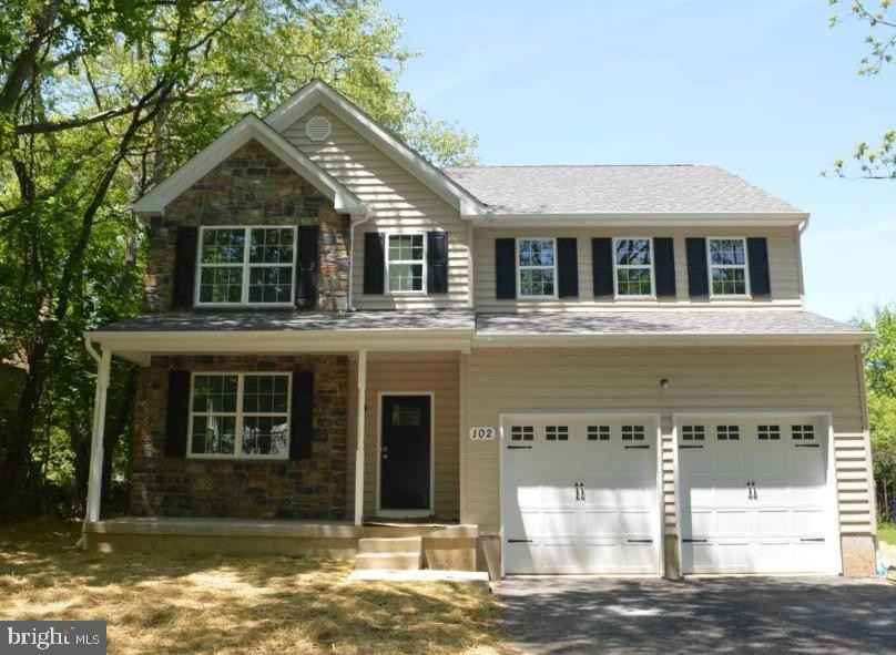 1600 LOWER STATE RD  