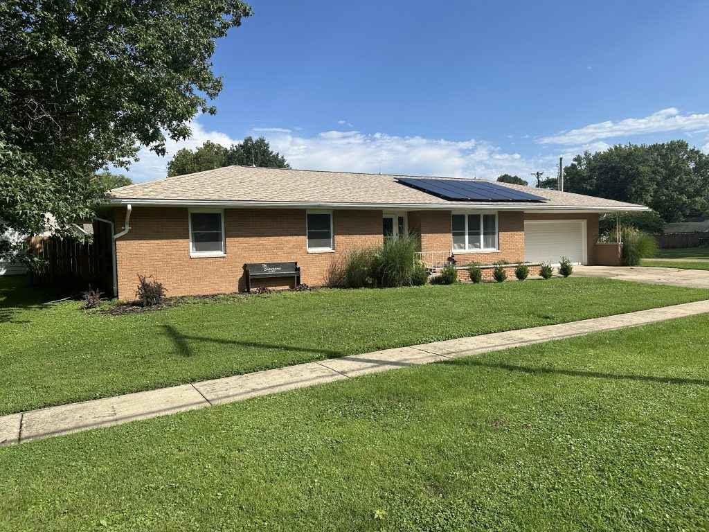 306 South West Cross St  