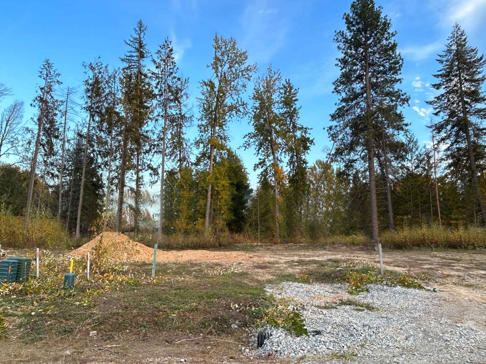 Lot 24-25 Jasper Loop  