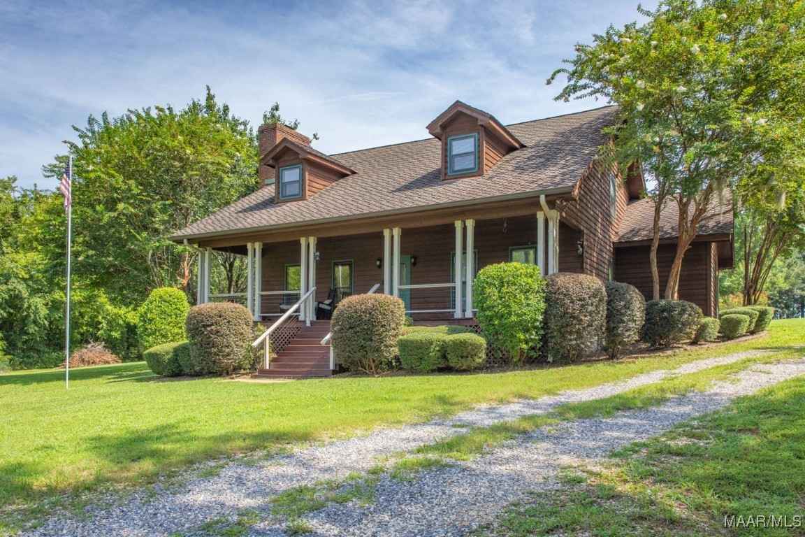 937 Ridgeland Farms Rd  