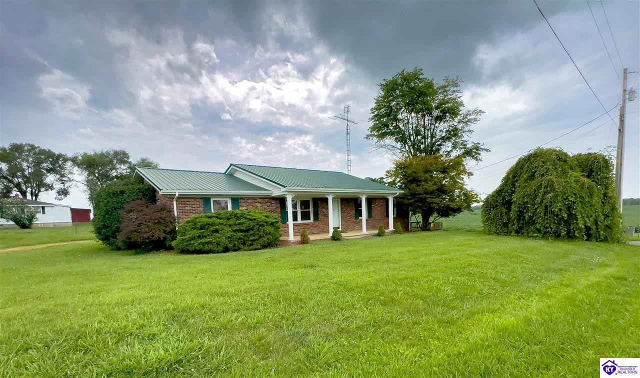 272 George Milby Rd  
