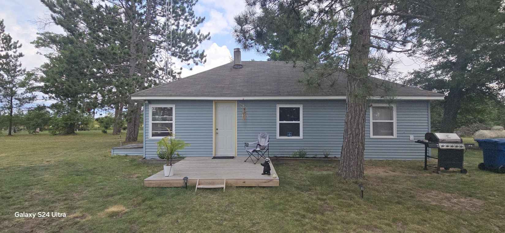 7761 S McMaster Brg Rd  