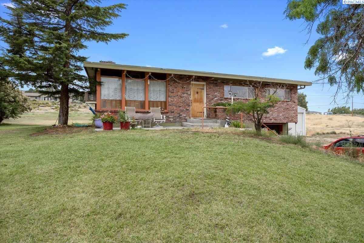 415 Bombing Range Rd  