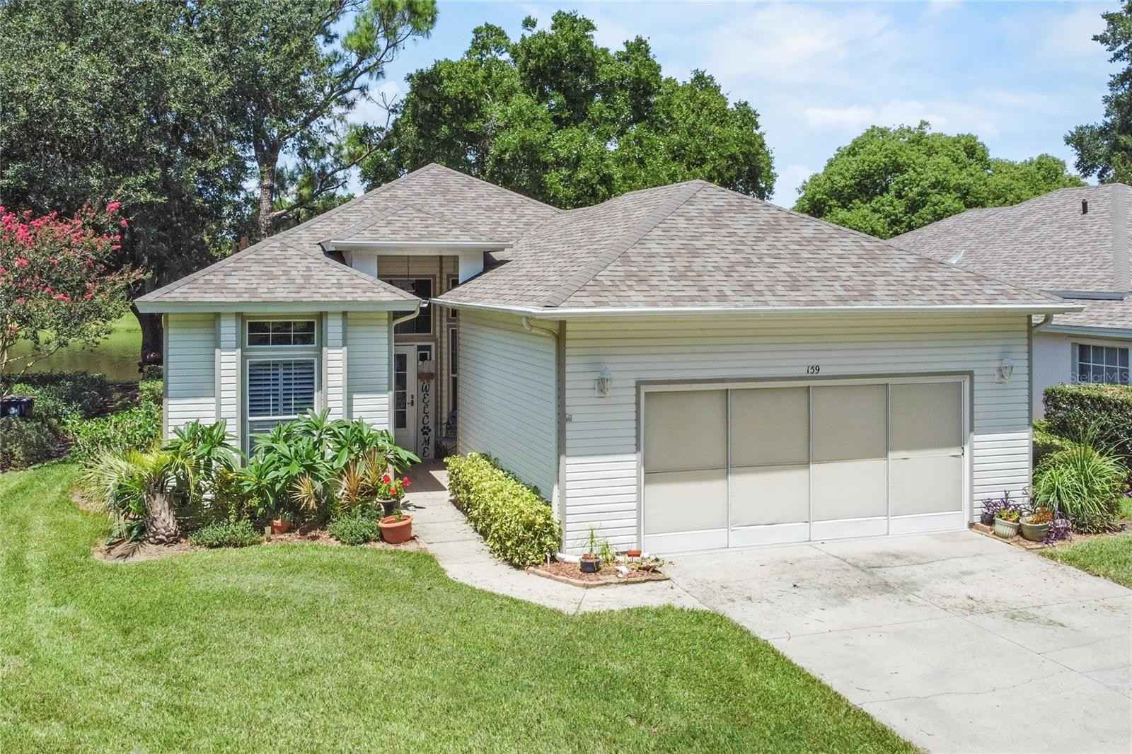 159 Juniper Way  