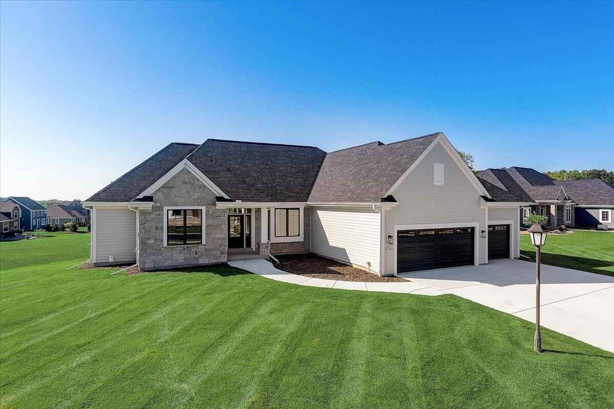 N111w12543 Strawgrass Ln  