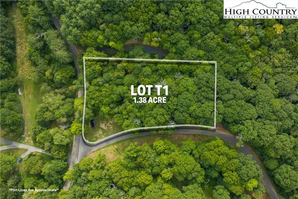 Lot 1 Coyote Trails  
