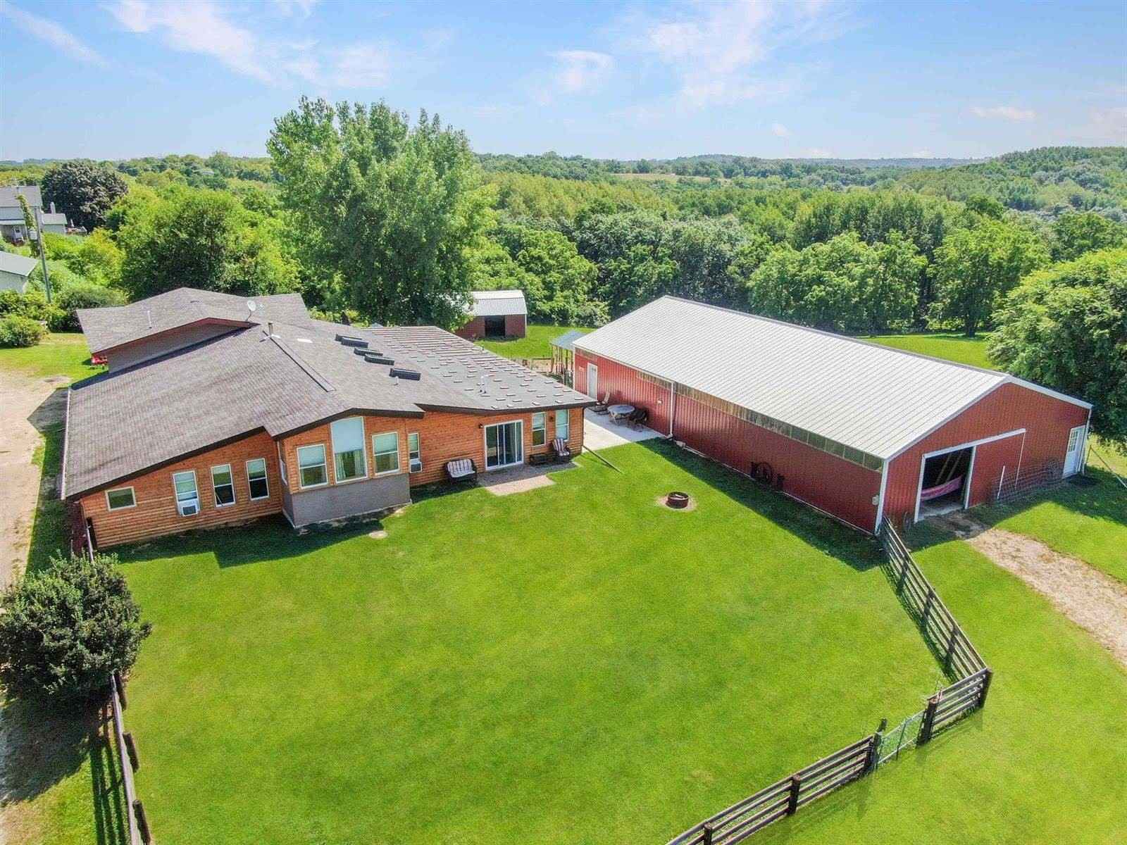 48189 State Hwy 171  