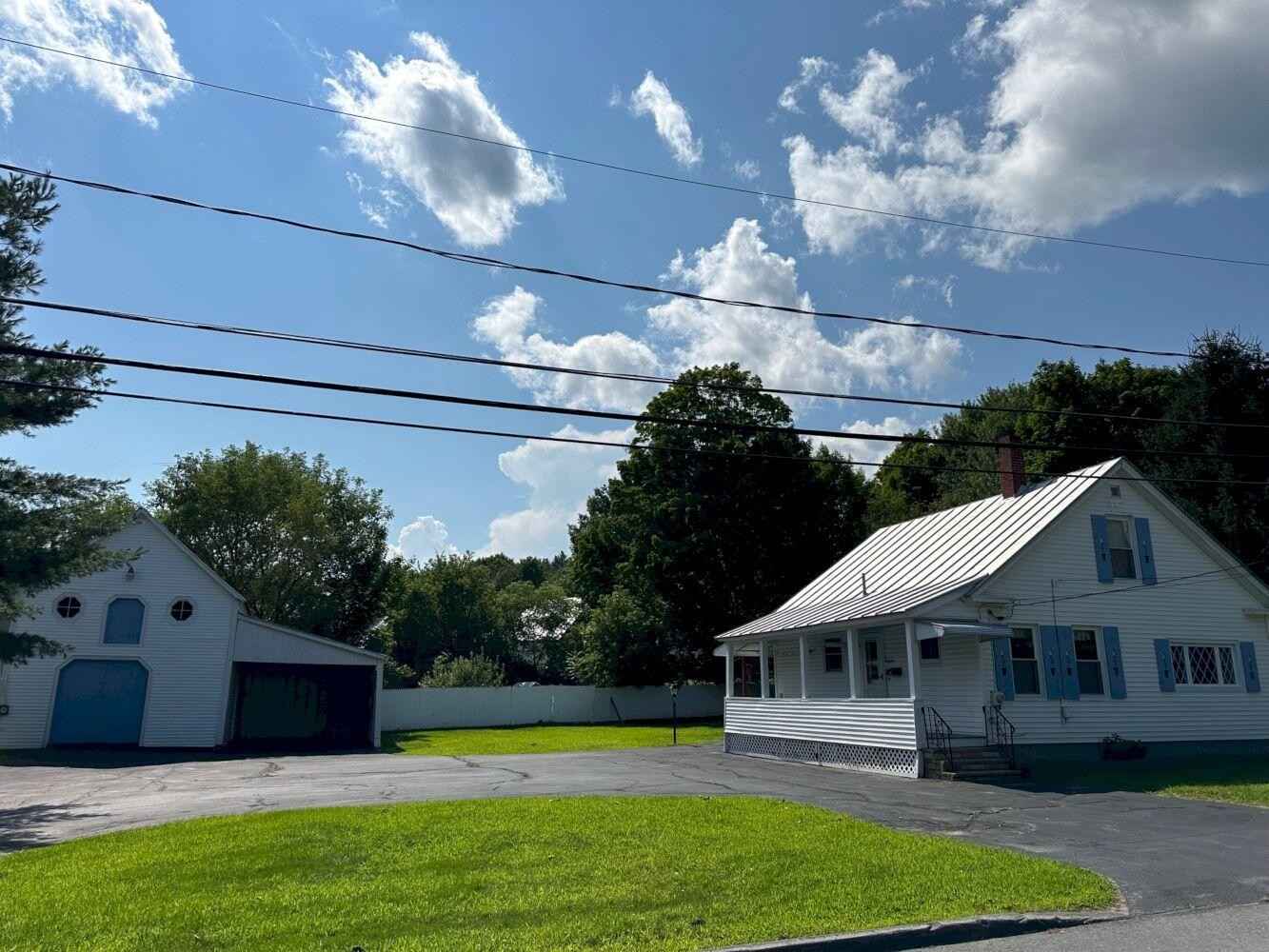 20 Bennett Ave  