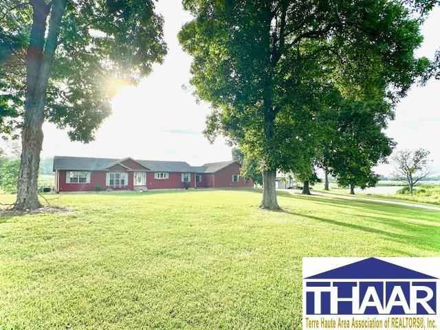 4038 S Co Rd 175 E  