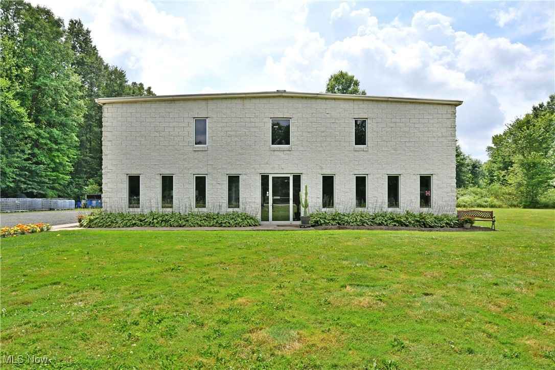 5141 Enterprise Blvd NW  