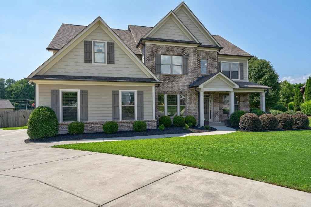 2239 Granite Path Ct  